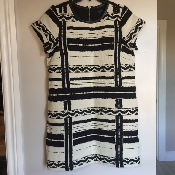 Madewell Dress - Picture 4 of 8